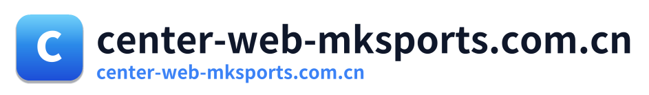 center-web-mksports.com.cn